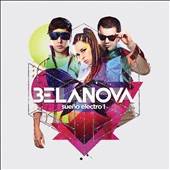 Sueño Electro I by Belanova CD, Oct 2010, Universal Music Latino 