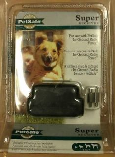 petsafe stubborn dog collar in Electronic Fences