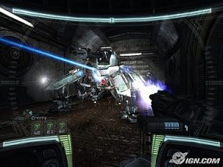 Star Wars Republic Commando Xbox, 2005