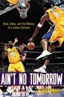   of the Los Angeles Lakers by Elizabeth Kaye 2002, Hardcover