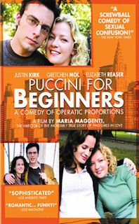Puccini for Beginners DVD, 2007