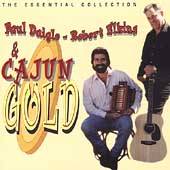 Paul Daigle Robert Elkins Cajun Gold by Paul Daigle CD, May 1996 