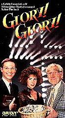Glory Glory VHS, 1990