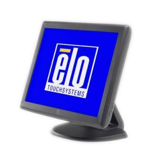 Elo Touch 1522L 15 LCD Monitor