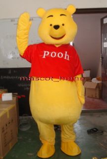 winnie the pooh costume adult in Costumes, Reenactment, Theater