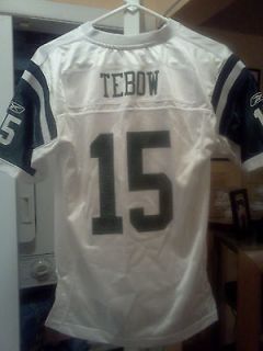 tim tebow jersey youth in Football NFL