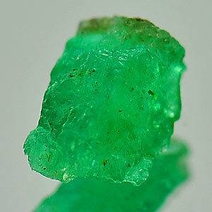 rough emerald in Jewelry & Watches