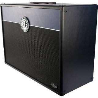 Jet City JCA24S 2x12 Speaker Cab Eminence Speakers