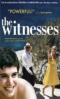 The Witnesses DVD, 2008