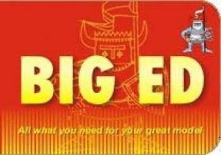 edbig3538 eduard big ed sets 1 35 br 52 w steifrahment ender trumpeter 