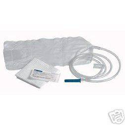 Disposable Enema Cleansing Bags / Kits Come With Castile Soap Packet 