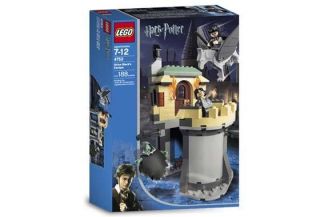 NEW Lego Harry Potter   4753 Sirius Blacks Escape BNIB