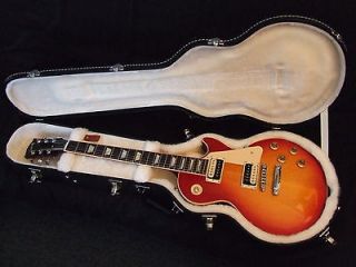Gibson Les Paul Standard Traditional Pro free ship 2012 model