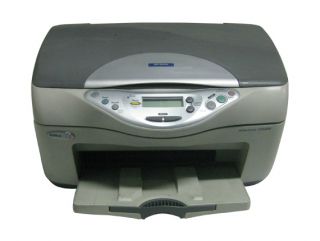 Epson Stylus CX5400 All In One Inkjet Printer