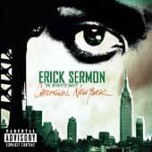 Chilltown, New York PA ECD by Erick Sermon CD, Jun 2004, Universal 