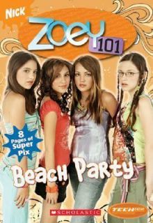 zoey 101 in DVDs & Movies