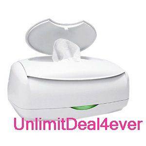 Prince Lionheart Ultimate Wipes Warmer for Baby, Infant