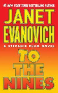 To the Nines No. 9 by Janet Evanovich 2004, Paperback