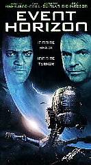 Event Horizon VHS, 1998