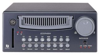 EverFocus EDSR400H 160 GB DVR