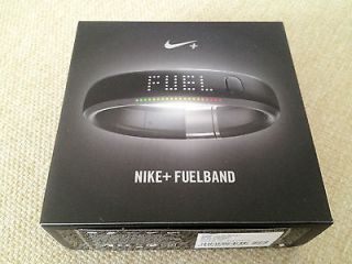   ) Nike Fuelband S Small Digital Display Nike+/Watch/Fitness/Fuel Band