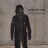 Extraordinary Ways by Conjure One CD, Jan 2006, Nettwerk America 