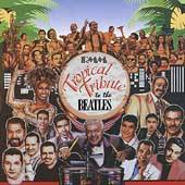 RMM Tropical Tribute to the Beatles CD, Jun 2002, RMM