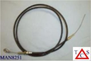 Manco 8251 Throttle Cable