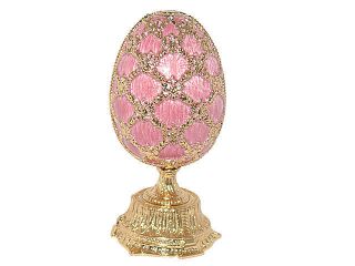 faberge egg in Eggs