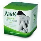 New in Box Nads Natural Hair Removal Gel No Heating6oz/1​70g 
