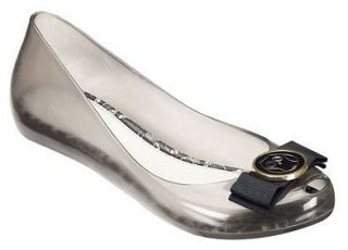 Melissa + Jason Wu Owl Ultragirl flat