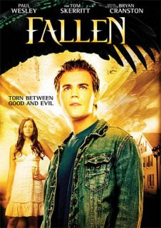 Fallen DVD, 2010