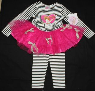 fancy nancy in Baby & Toddler Clothing