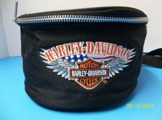 Harley Davidson Fannie Pack Hip bag