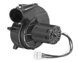  Rudd Water Heater Draft Inducer Blower (7024033 01) 115V Fasco # A136
