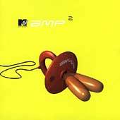 MTVs AMP 2 CD, Jun 1998, Caroline Distribution