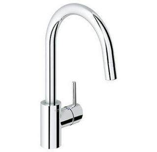 Grohe Faucet in Faucets