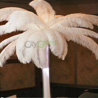   Wholesale Quality Natural OSTRICH FEATHERS 12 14 Inch White Color