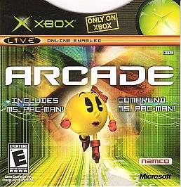 PopCap Arcade Vol. 1 Xbox 360, 2007