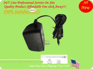 New AC Adapter For PetSafe Radio Fence RF 1010 RF 1010M Charger Power 