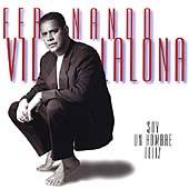 Soy Un Hombre Feliz by Fernando Villalona CD, Dec 1996, Camino Records 
