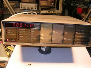 KEITHLEY 619 DUAL CHANNEL ELECTROMETER/M​ULTIMETER