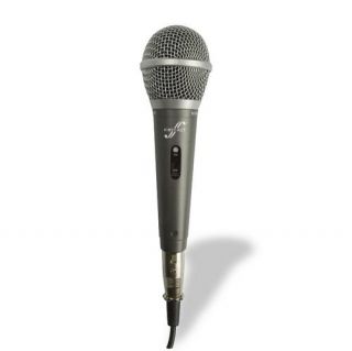ACT MVM88 Dynamic Cable Professional Microphone