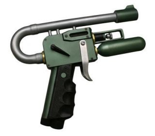 HCG THE GREEN HORNET 11 Gas Gun Prop Replica IN STOCK NEW SEALED