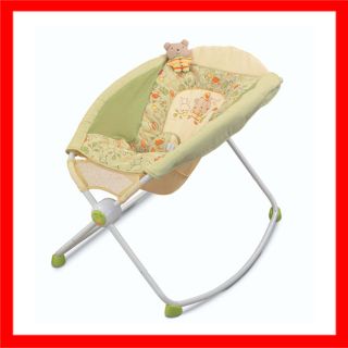 fisher price rock play sleeper in Baby Gear