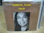 ROBERTA FLACK OASIS RARE 11 TRK CD