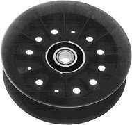 LAWN TRACTOR FLAT IDLER PULLEY FOR MURRAY PART # 91801 4 3/4 OD