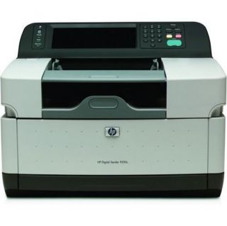 HP 9200C Flatbed Scanner