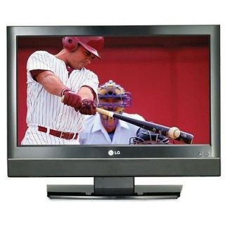 LG 23LS7DC 23 Widescreen Flat Panel LCD 720 HDTV Monitor