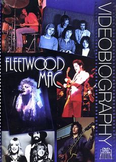 Fleetwood Mac   Videobiography DVD, 2007